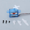 Miniatyrbilde 5 av 5: 10 stk. -S37D 3,7G Digital Servo Miniatyrservo
