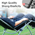 Pikkukuva 3 / 5: Elastiset Vaihtojohdot Antigravity-Tuolille
