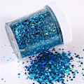 Miniatyrbild 2 av 8: Glitterpulver Flashpulver Paljetter Nail Art Makeup Glitter Nagelpulver Dekoration