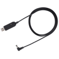 Miniatyrbillede 7 af 8: USB-oplader (9-10,8V) Transformerkabel til Baofeng UV 5R UV 82 BF F8HP UV 82HP UV 9R Plus