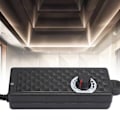 Miniatyrbillede 3 af 8: 3-12V 10A Universal Justerbar Strømforsyning AC/DC Adapter Spænding Hastighedsregulerende Adapter 110-240VEU Stik