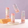 Miniatyrbild 4 av 5: Isolerade vattenflaskor, BPA-fri mini vakuumflaska i rostfritt stål, liten termos (200ml Rosa)