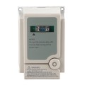 Miniatyrbild 5 av 8: Frekvensomvandlare enfasingång 3-fas utgång Variabel frekvensfrekvensomriktare 220V(0,4kw)