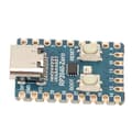 Miniatyrbilde 8 av 8: Mikrokontroller Mini Utviklingskort RP2040 Chip Dual Core Prosessor Støtte C C++ Python for Raspberry Pi