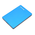 Miniatyrbilde 5 av 8: Ekstern harddisk 160G Støtte UASP TRIM Auto Sleep Plug and Play Mobil harddisk for datamaskin TV Telefon Blå
