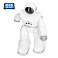 Miniatyrbild 5 av 8: Fjärrkontrollrobotleksaker Infraröd och geststyrning Gå intelligent programmerbar robot för barn