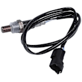 Miniatyrbillede 2 af 5: Front O2 Ilt Sensor kompatibel med Grand Vitara Baleno Sidekick Carry Jimny 1996 1997 1998 1999 2000-2005 U