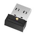 Miniatyrbilde 1 av 5: USB Musejiggler, Automatisk Datamaskin Musebeveger Jiggler, Holder Datamaskinen Våken, Simulerer Musebevegelse-B5