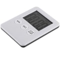Miniatyrbillede 4 af 5: Magnetisk LCD Digitalt Køkkenur, Hvid