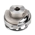 Pikkukuva 1 / 8: Teollisuuden ompelukoneen tarvikkeet Sukkula Rotary Hook Bobbin Machine #6-7
