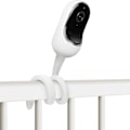 Miniatyrbillede 3 af 5: Fleksibel Twist Mount Holder til Owlet Baby Sort