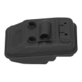 Miniatyrbilde 2 av 8: Eksoslyddemper gressklipper reservedeler for Stihl FS75 FC75 FS80 FS85 strengtrimmer