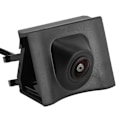 Miniatyrbilde 3 av 8: Vanntett frontkamera grill-logo innebygd CCD-bildesensor passer til Q3 2013