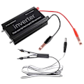 Miniatyrbild 3 av 5: Kraftomvandlare DC12V-9999000W Batteri Boost Converter Inverter