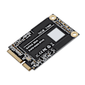 Miniatyrbild 4 av 8: 1,8 tum MSATA3 SSD MSATA III / II / I Hög hastighet Notebook Solid State Drive (32G)