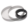 Miniatyrbillede 4 af 8: 150LPI Encoder Strip 5m Længde 15mm Bredde til Inkjet Printer Foto Maskine UV Flatbed Maskine