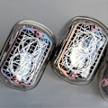 Miniatyrbilde 4 av 5: 1 stk. Ny IN-12 IN12 gløderør for glødeklokke Nixie digital LED-klokke