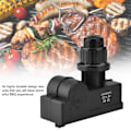 Miniatyrbilde 4 av 8: Gnistskaper Push Button Tenner AA Batteri BBQ Gassgrill Tenner 1 Uttak Batteri Ekskludert