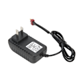 Pikkukuva 6 / 8: T-liitin Ni MH -akkulaturi DC8.4V 1A RC Ni MH -lataussovitin ZD Racing DBX 10 US 100-240V