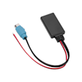 Miniatyrbillede 3 af 8: Bluetooth 5.0 Radio AUX IN Adapter Audio Kabel Udskiftning til Alpine KCE‑236B CDE9885 9887