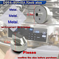 Pikkukuva 3 / 5: DG94-00945A kitchenaid kaasulieden säätönupit valitsimen vaihdot (1KPL)