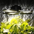 Miniatyrbilde 2 av 5: 1000W E27 LED Grow Light Full Spectrum Phyto Lampe for planter, blomster, urter og drivhus