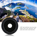 Miniatyrbild 8 av 8: 8 mm fast brännpunkt 12 MP UHD F1.8 M12x0.5 kortobjektiv Smart övervakningskamera ersättningsdelar