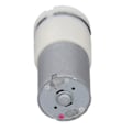Pikkukuva 6 / 8: Mini-ilmapumppu, kaksi reikää, hiljainen, suuri ilmavirta, mikrotyhjiöpumppu kauneuslaitteisiin, teollisuuslaitteisiin, DC3.7V ≤400mA