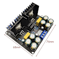 Miniatyrbillede 3 af 5: LM1875 DIY Højttaler Høj Effekt Forstærker Board Dual Channel 2.0