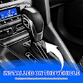 Miniatyrbilde 5 av 5: Automatisk girkule for Ford, elektroplettert