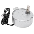 Pikkukuva 5 / 8: Synkroninen vaihdemoottori, hidas, pysyvä magneetti, synkroninen sähköinen CW/CCW AC 220V 49KTYZ