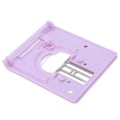 Miniatyrbilde 7 av 8: Syplate i ABS-legering for symaskin, robust og holdbar, lang levetid, erstatning for FHSM 505A 505
