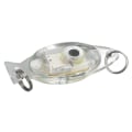 Miniatyrbilde 7 av 8: Deep Drop Fishing Light LED undervannsfiskelys Vanntett for nattfiske LureRed Light