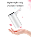 Miniatyrbillede 4 af 5: Bærbar USB-opladningsvanddispenserpumpe til 5-20 liters flasker med aftageligt design