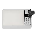 Miniatyrbilde 8 av 8: Nail Lamp Large Space LED Nail Light Machine with Phone Satnd for Art Salon EU Plug 100‑240V