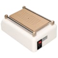 Miniatyrbilde 6 av 8: 988A LCD-skjermseparator 8-tommers skjermreparasjonsseparator berøringsskjerm LCD-maskin for fjerning av glasslinse for mobiltelefon 110‑240V