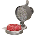 Miniatyrbild 2 av 5: Justerbar Burgerpress för Grillning - Perfekta Burgare Gjord Enkelt
