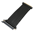 Pikkukuva 5 / 8: GPU PCIE 4.0 -nousukortti X16, nopea litteä kaapeli 180 astetta 20 cm RTX3090 RTX3080 RTX3070 RTX3060TI -korteille