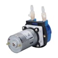 Pikkukuva 1 / 8: Peristaltinen pumppu itseimevä vesipumppu 310ml/min 10W DC harjamoottori nestetäyttöön 24V