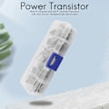 Pikkukuva 3 / 5: 50 kpl 10 tyypin IRF-sarjan MOSFET-transistorien valikoima