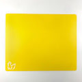 Miniatyrbild 5 av 5: Extra Tjock Mjuk Plast Skärbräda - Multifunktionell Hackbräda (Set om 4) - Halkfri Skärbräda, 305*380*0.85mm
