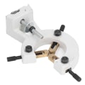 Miniatyrbillede 4 af 8: Stabil hvile fast metalstabilisator til WM-210 8 tommer 16 tommer mini drejebænk maskincenterramme