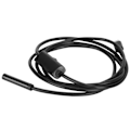 Miniatyrbilde 5 av 8: 6LED Stepless Dimming Endoscope Camera 7mm High Definition Pipeline Machinery Equipment Repair7MM‑1m