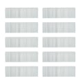 Pikkukuva 1 / 8: 1000 kpl 23/23 vahvat, tunkeutuvat ja power raskaan käytön niittitoimistotarvikkeet