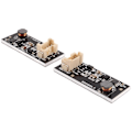 Pikkukuva 2 / 5: B003809.2 yhteensopiva X3 F25 10-17 2KPL Takana LED Takavalon Korjaus Vaihto Piirilevy Takavalo LED Ohjainpiiri