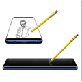 Miniatyrbillede 7 af 7: Stylus Pen Touch Screen Pencil Erstatning Stylus Pen til Samsung Galaxy Note 9