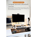 Pikkukuva 4 / 5: 5.3 Bluetooth Lähetin Vastaanotin 2-in-1 Bluetooth Adapteri