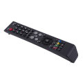 Miniatyrbilde 7 av 8: Universal fjernkontrollkontrollerstatning for Samsung HDTV LED Smart TV BN59-00507A