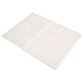 Miniatyrbillede 2 af 8: Bambusmasse Kalligrafipapir Quarto 12 Grit 70 Sider Øve Xuan Papir