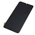 Miniatyrbillede 4 af 8: Telefon Digitizer Touch Screen Samling Organisk Lysdiode Telefon Touch Display Samling til Samsung A70